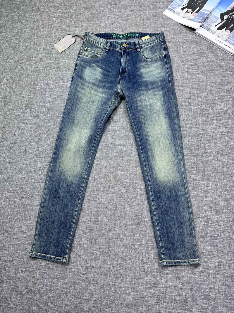 Louis Vuitton Jeans